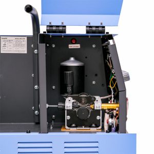 تصویر دستگاه جوشکاری MIG-270S هوولد