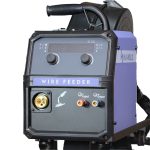 تصویر دستگاه جوشکاری MIG-500P هوولد