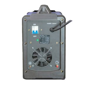 تصویر دستگاه جوشکاری TIG-250P AC/DC هوولد