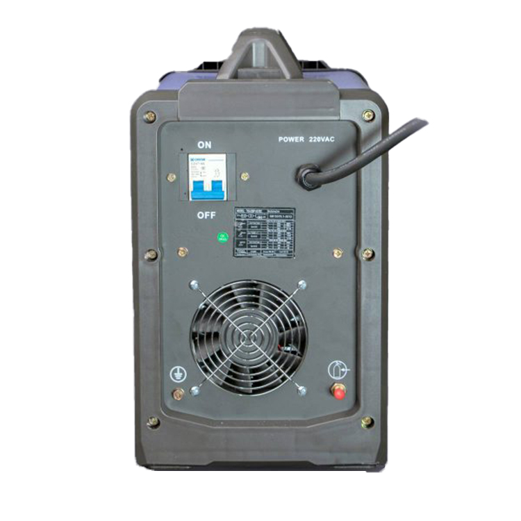 تصویر دستگاه جوشکاری TIG-250P AC/DC هوولد