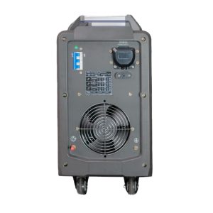 تصویر دستگاه جوشکاری TIG-315P AC/DC Digital هولد