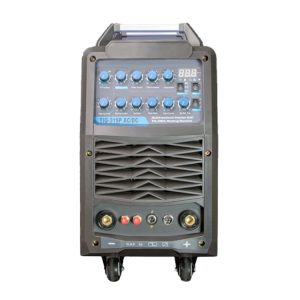 تصویر دستگاه جوشکاری TIG-315P AC/DC Manual هولد