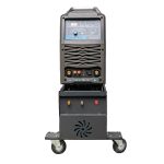 تصویر دستگاه جوشکاری TIG-315P ACDC هولد