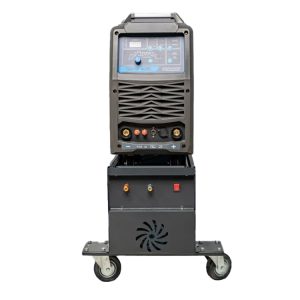 تصویر دستگاه جوشکاری TIG-315P ACDC هولد