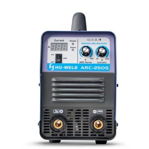 تصویر دستگاه جوشکاری اینورتر ARC-250S هوولد
