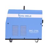 تصویرها دستگاه جوشکاری MIG-270S هوولد