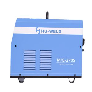 تصویرها دستگاه جوشکاری MIG-270S هوولد