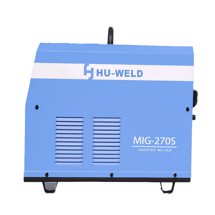 تصویرها دستگاه جوشکاری MIG-270S هوولد
