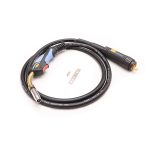 تصویرهای دستگاه جوشکاری MIG-270S هوولد