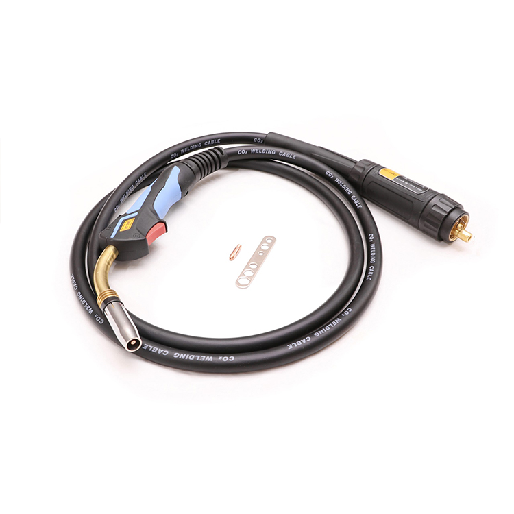 تصویرهای دستگاه جوشکاری MIG-270S هوولد