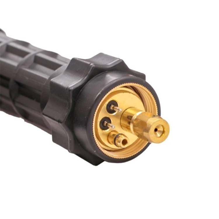 تصویر ها دستگاه جوشکاری MIG-250S هوولد