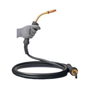 تصویرها دستگاه جوشکاری MIG-350 Inter هوولد