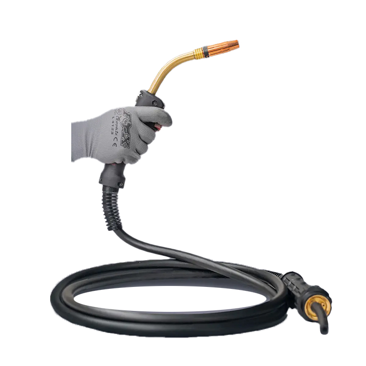 تصویرها دستگاه جوشکاری MIG-350 Inter هوولد