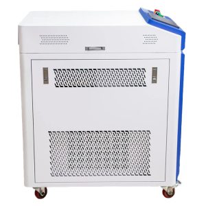 عکس دستگاه جوش لیزری