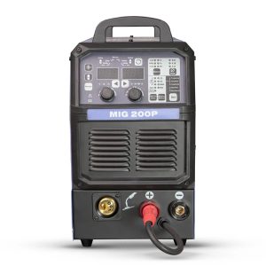 عکس دستگاه جوشکاری MIG-200P هوولد
