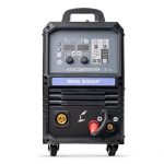 عکس دستگاه جوشکاری MIG-250P هوولد