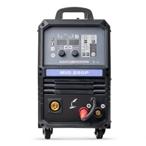 عکس دستگاه جوشکاری MIG-250P هوولد