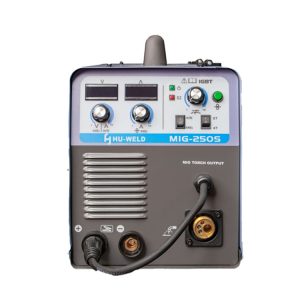 عکس دستگاه جوشکاری MIG-250S هوولد