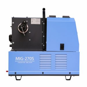 عکس دستگاه جوشکاری MIG-270S هوولد