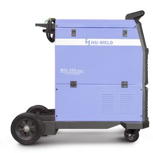 عکس دستگاه جوشکاری MIG-350 Inter هوولد