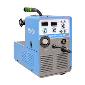 عکس دستگاه جوشکاری NBC-250 هوولد