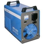 عکس دستگاه جوشکاری NBC-500 هوولد