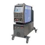 عکس دستگاه جوشکاری TIG-315P ACDC هولد