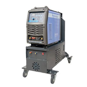 عکس دستگاه جوشکاری TIG-315P ACDC هولد