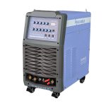 عکس دستگاه جوشکاری TIG-500P AC/DC Manual هولد