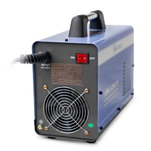عکس دستگاه جوشکاری اینورتر ARC-250S هوولد