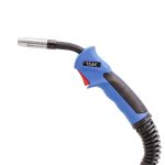 عکس ها دستگاه جوشکاری MIG-250S هوولد