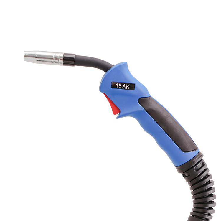 عکس ها دستگاه جوشکاری MIG-250S هوولد