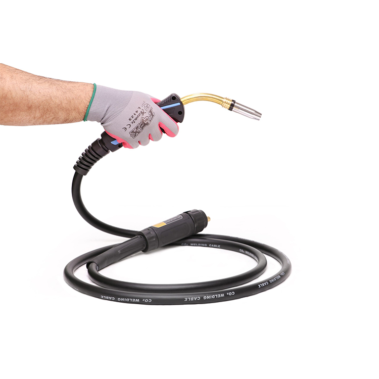 عکس ها دستگاه جوشکاری MIG-270S هوولد