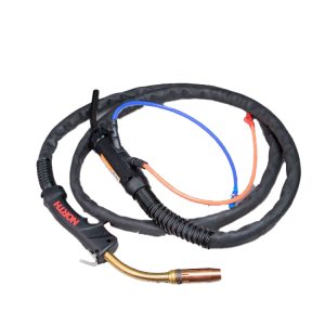 عکس ها دستگاه جوشکاری MIG-500P هوولد