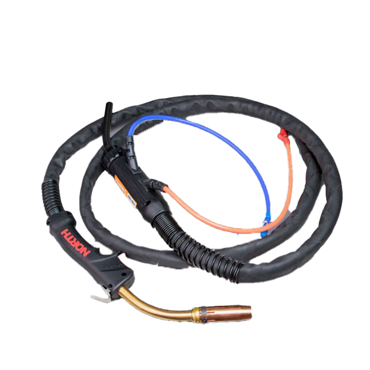 عکس ها دستگاه جوشکاری MIG-500P هوولد