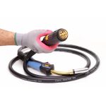 عکس های دستگاه جوشکاری MIG-270S هوولد