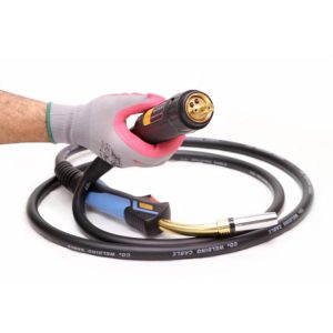 عکس های دستگاه جوشکاری MIG-270S هوولد