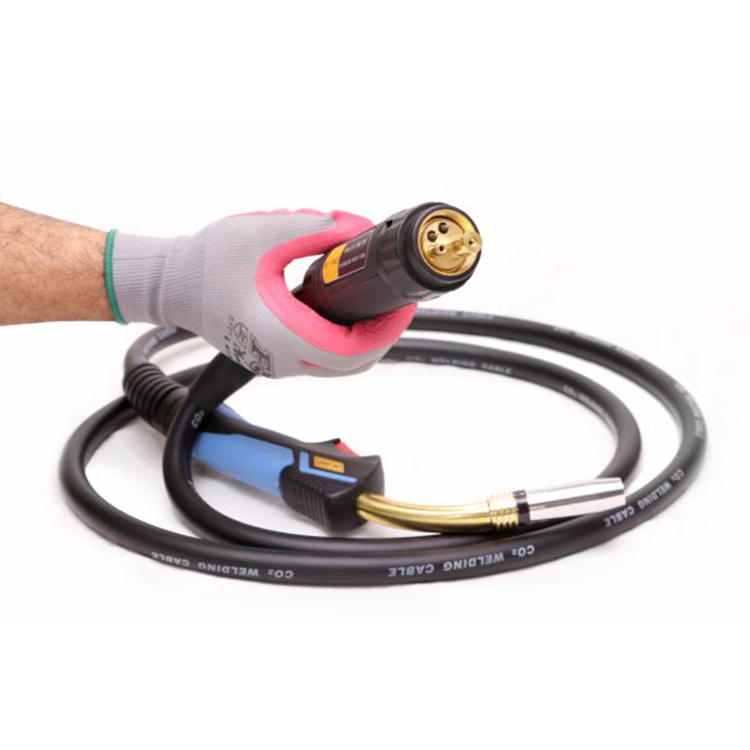 عکس های دستگاه جوشکاری MIG-270S هوولد