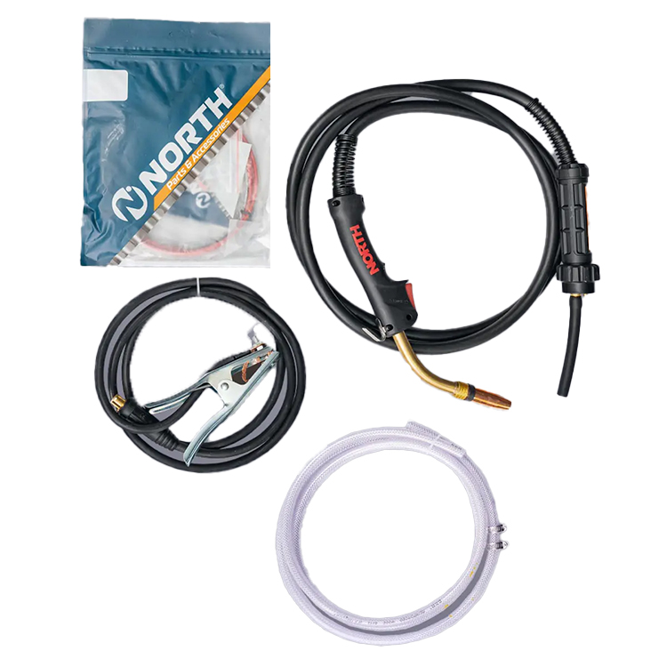 عکسها دستگاه جوشکاری MIG-250P هوولد