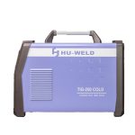 عکسها دستگاه جوشکاری TIG-250 Cold هوولد