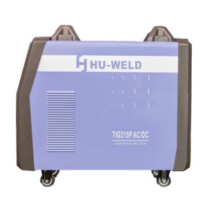 عکسها دستگاه جوشکاری TIG-315P AC/DC Manual هولد