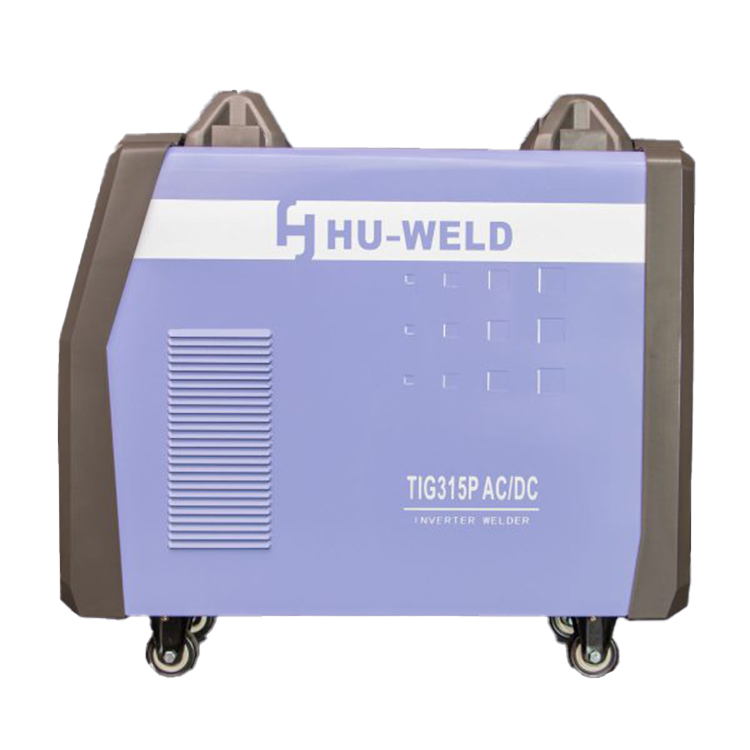 عکسها دستگاه جوشکاری TIG-315P AC/DC Manual هولد