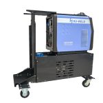 عکسها دستگاه جوشکاری TIG-315P ACDC هولد