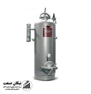 دیگ کاربیت 6 کیلویی صنایع مهدی ممتاز