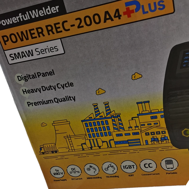 دستگاه جوش صبا a4 پلاس