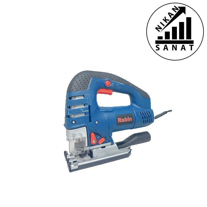 عمودبر 750 وات گیربکسی 6 دور