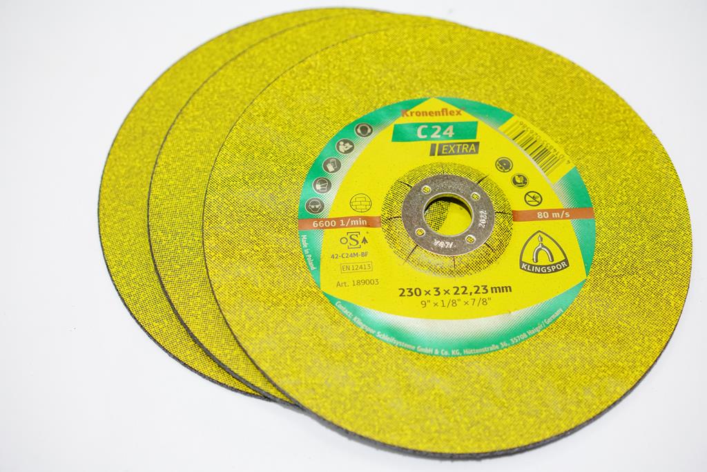 صفحه سنگ کیلینگ اسپور