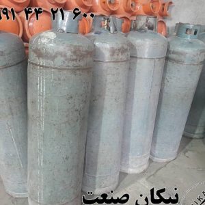 قیمت کپسول گاز پرسی و بوتان