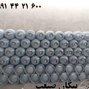 قیمت کپسول گاز پرسی و بوتان