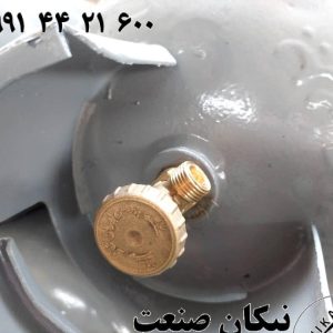 قیمت کپسول گاز پرسی و بوتان